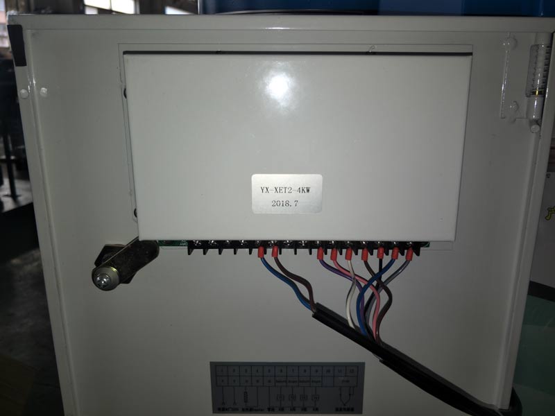 再生氣量對干燥機效率有何影響？