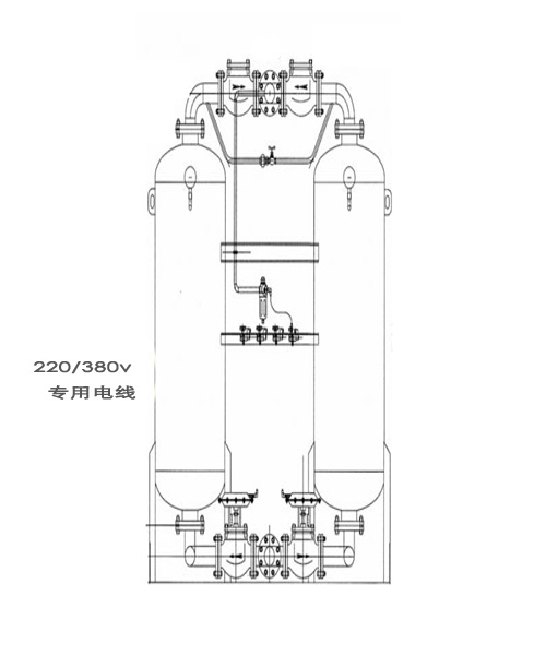 吸干機(jī)電源安裝注意事項(xiàng)？