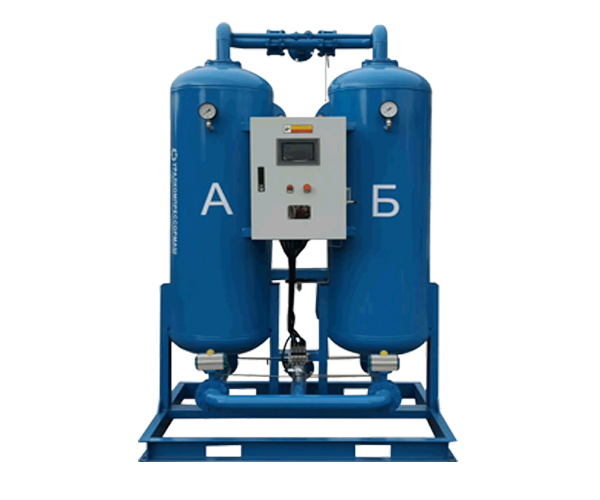 如何提升無熱再生吸附式干燥機的使用穩(wěn)定性？