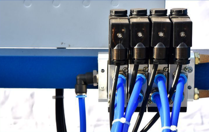 注意設備使用過程中的數(shù)據(jù)記錄