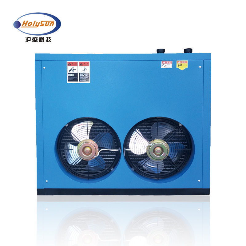 冷干機產品選擇哪家更好，滬盛是一個很好的選擇