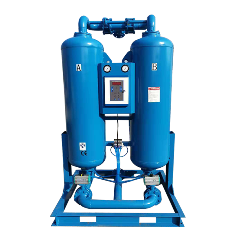 滬盛冷干機(jī)