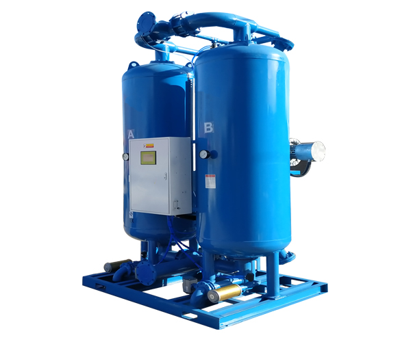 滬盛冷干機(jī)