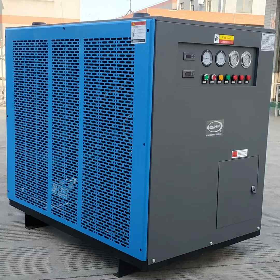 滬盛高壓冷凍式干燥機(jī)