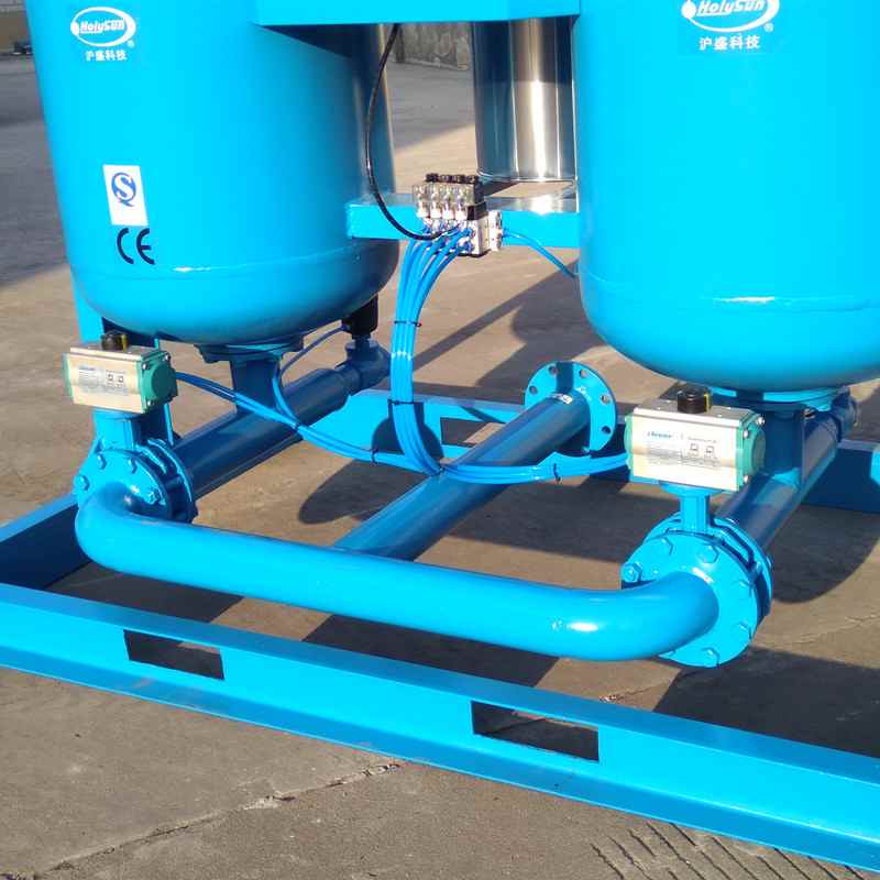 吸附式冷凍干燥機(jī)生產(chǎn)供應(yīng)商