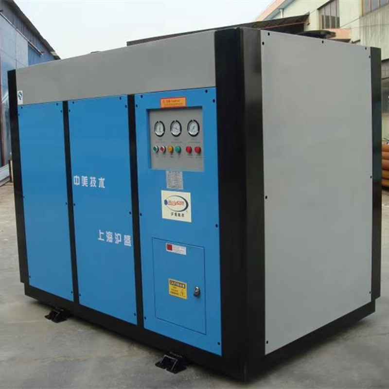 滬盛冷凍式干燥機