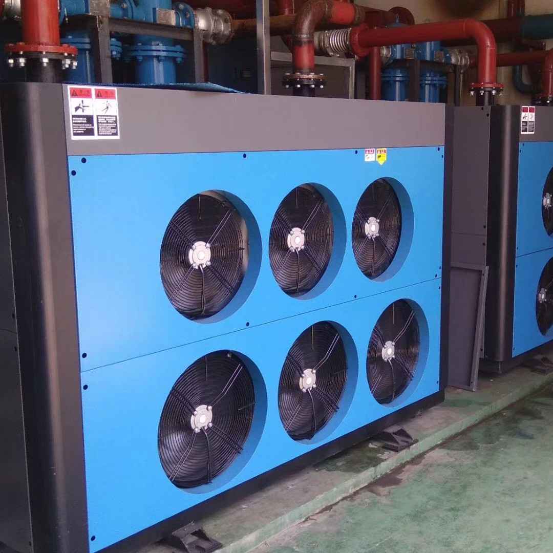 滬盛高壓冷凍式干燥機